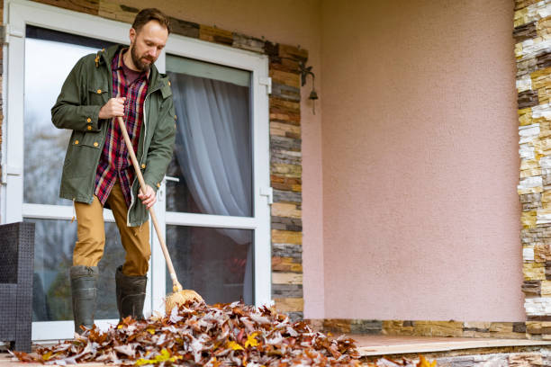 Full-Service Junk Removal in Tamalpais Homestead Valley, CA